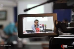 نشست کبوتران مسجد دور دست با موضوع حقایق پشت پرده 15