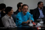 نشست کبوتران مسجد دور دست با موضوع حقایق پشت پرده 12