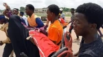 Nigerian soldiers attack protesters demanding release of Sheikh Zakzaky
 2