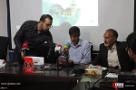 ندوة المسجد الأقصي تحت عنوان"الحقائق الخفية" 4