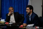 ندوة المسجد الأقصي تحت عنوان"الحقائق الخفية" 2