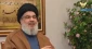 متن کامل مصاحبه سید حسن نصرالله با شبکه المنار لبنان /تمام اماکن مهم و حساس دشمن در تیررس موشک‌هایمان است