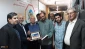 في العاصمة اللبنانية

مسؤول العلاقات الفلسطينية في حزب الله يلتقي وفد هيئة وضع السياسات العامة لجائزة فلسطين الدولية للأدب
 2