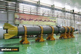 همه موشک های ایران ، از مافوق صوت تا قاره پیما 2