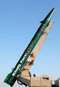 همه موشک های ایران ، از مافوق صوت تا قاره پیما 4
