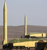 همه موشک های ایران ، از مافوق صوت تا قاره پیما 5