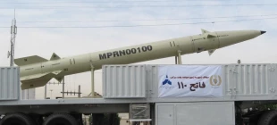 همه موشک های ایران ، از مافوق صوت تا قاره پیما 6