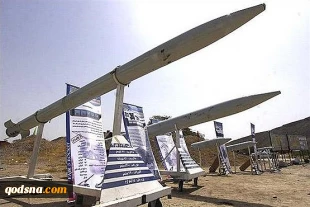 همه موشک های ایران ، از مافوق صوت تا قاره پیما 12