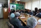 في العاصمة اللبنانية

مسؤول العلاقات الفلسطينية في حزب الله يلتقي وفد هيئة وضع السياسات العامة لجائزة فلسطين الدولية للأدب