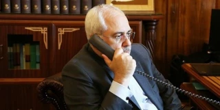 ظریف خطاب به هانت:

 ایران به صادرات نفت خود در هر شرایطی ادامه خواهد داد