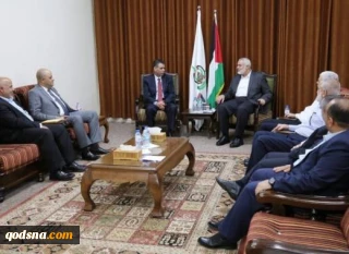 پیشنهاد مصری‌هابه حماس:تحویل غزه به فتح
