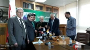 من بيروت.. الإعلان عن موعد منح جائزة فلسطين الدولية للأدب 6
