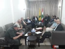 من بيروت.. الإعلان عن موعد منح جائزة فلسطين الدولية للأدب 7