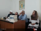 من بيروت.. الإعلان عن موعد منح جائزة فلسطين الدولية للأدب 12