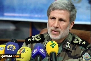 ‌نیروهای مسلح، روند ارتقای توان دفاعی را با قدرت ادامه می‌دهند