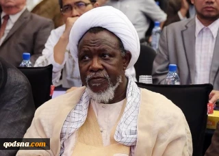 بعد تنظيم وقفة احتجاجية امام مبنى وزارة الخارجية للمطالبة بالافراج عن زعيم الحركة الاسلامية في نيجيريا 

المتحدث باسم الخارجية الايرانية: قلق مواطنينا ازاء اوضاع الشيخ الزكزاكي جدير بالاشادة
