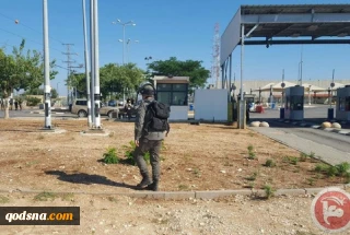 Israeli Face-Recognition Start-up ‘Secretly Tracking Palestinians’
