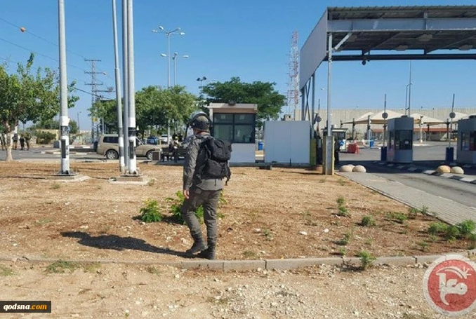 Israeli Face-Recognition Start-up ‘Secretly Tracking Palestinians’
 2