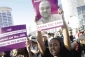 يهود الفلاشا يجددون احتجاجاتهم قبالة الكنيست الإسرائيلي