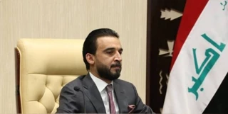 رئیس‌پارلمان‌عراق: موضع بغداد درباره تشکیل دولت مستقل فلسطینی ثابت است