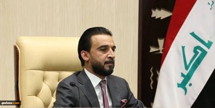 رئیس‌پارلمان‌عراق: موضع بغداد درباره تشکیل دولت مستقل فلسطینی ثابت است

 
 2