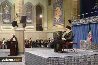 قائد الثورة الإسلامية: لن ندع قرصنة بريطانيا البحرية دون رد