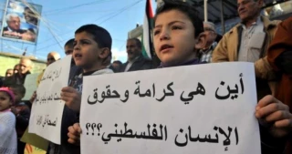 لبنان: لجنة المتابعة الفلسطينية تعلن الإضراب العام