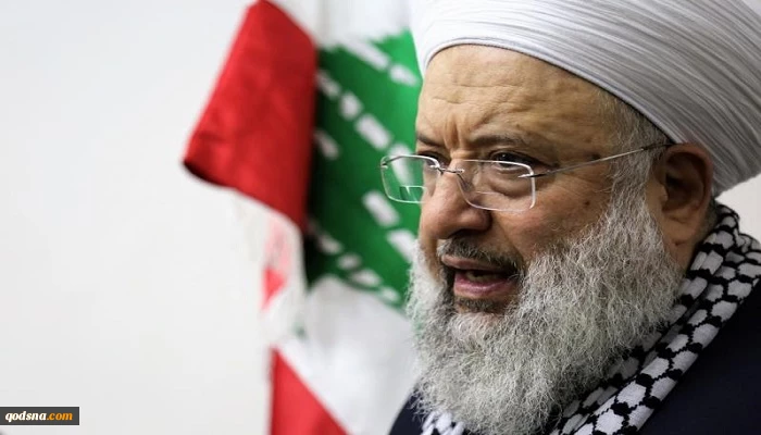 ماهر حمود لـ«قدسنا»: الأدب بأنواعه المختلفة هو العنصر الرئيسي لاستمرارية المقاومة
 
 2