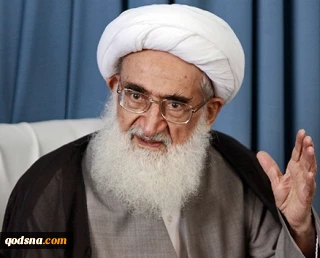 در پیامی خطاب به مسئولان جمهوری اسلامی ایران عنوان شد

درخواست آیت‌الله نوری همدانی برای نجات جان شیخ ابراهیم زاکزاکی