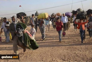 Who Killed Oscar and Valeria: The Inconvenient History of the Refugee Crisis