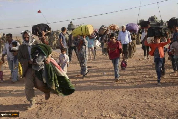 Who Killed Oscar and Valeria: The Inconvenient History of the Refugee Crisis
 2