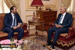 پس از بالا گرفتن اعتراضات به تصمیم وزیر کار لبنان؛

رئیس پارلمان لبنان از لغو تصمیم وزیرکار درباره کارگران فلسطینی خبرداد/  همراهی سعد الحریری با تلاش های نبیه بری