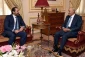 پس از بالا گرفتن اعتراضات به تصمیم وزیر کار لبنان؛

رئیس پارلمان لبنان از لغو تصمیم وزیرکار درباره کارگران فلسطینی خبرداد/  همراهی سعد الحریری با تلاش های نبیه بری