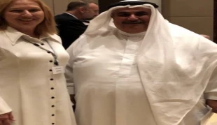 پس از دیدار وزیر خارجه بحرین با رئیس سابق موساد؛

آل خلیفه با وزیر خارجه رژیم صهیونیستی در واشنگتن دیدار کرد 2