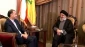 السيد نصرالله: امريكا ليست قادرة على فرض حرب عسكرية على ايران
