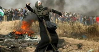 311 شهید فلسطینی از آغاز راهپیمایی بازگشت در مارس 2018 تاکنون