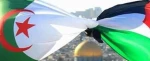 أسباب فرحة الفلسطينيين 
بفوز المنتخب الجزائري
 2