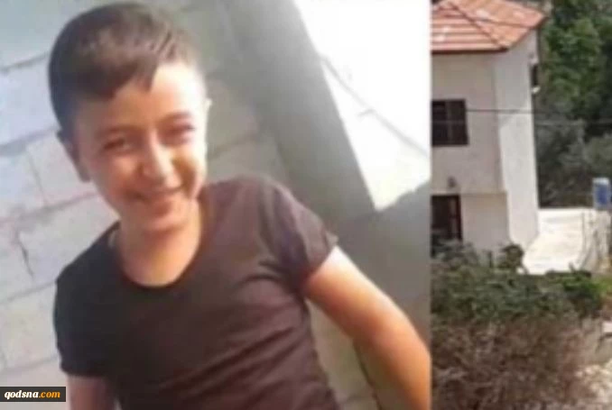 Human Rights Group Proves Israeli Soldier Shot Child in Head with Live Fire
 2