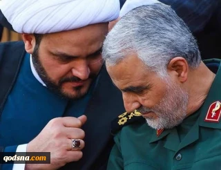مقابله‌نسل‌جوان‌عراقی باطرح
نفوذ رژیم اسرائیل در عراق