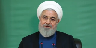 روحانی: 

ایران در طول تاریخ اصلی ترین حافظ امنیت خلیج فارس بوده است/مشکلات منطقه باید با گفت‌وگو حل شود