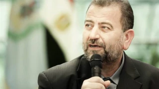 العاروري يدعو لعقد مؤتمر عاجل حول القدس المحتلة