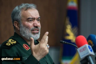 سردار فدوی: سپاه امروز از هر زمان دیگری مقتدرتر است