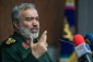 سردار فدوی: سپاه امروز از هر زمان دیگری مقتدرتر است