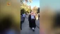 این سرزمین مقدس و طاهر ماست نه جای آشغال‌هایى مثل تو

تحقیر خبرنگار سعودی اعزامی به اسراییل در مسجدالاقصی توسط جوانان فلسطینی + فیلم