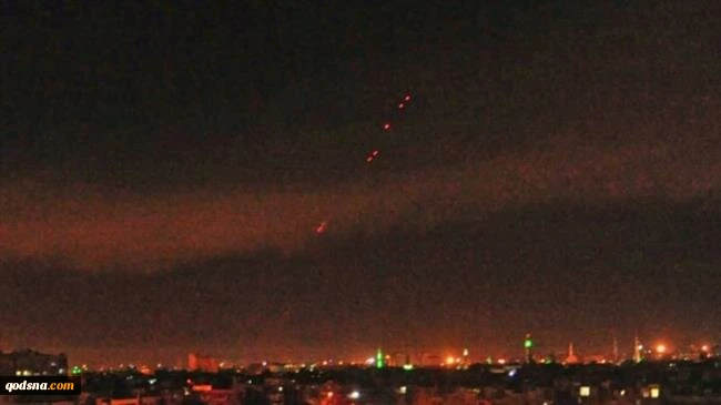 Israeli airstrike kills, injures several civilians in southwestern Syria: Report
 2