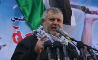 تعقيباً على إعلان عباس وقف العمل بالاتفاقات مع الاحتلال

قيادي في حركة الجهاد الاسلامي: موقف أبو مازن في الاتجاه الصحيح ونريد أن نرى خطوات عملية على الأرض