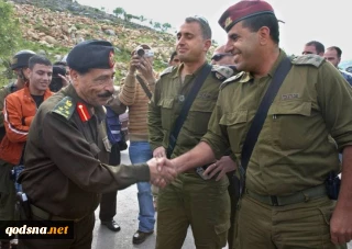صحيفة اسرائيلية: السلطة لن توقف التزامها بالاتفاقيات مع إسرائيل
