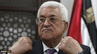خبير سياسي لـ«قدسنا»: قرار عباس بوقف العمل بالاتفاقيات الموقعة مع الكيان الصهيوني خطوة للتقارب بين فلسطين ومحورالمقاومة