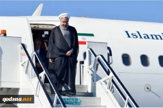 رئیس‌جمهور به آذربایجان‌شرقی سفر می‌کند