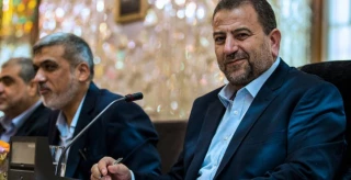جهنم ستُفتح على العدو الإسرائيلي وعملائه..

دبلوماسي إيراني يكشف: تشكيل جبهة عسكرية موحدة ممتدة من طهران إلى غزة لمواجهة أي عدوان